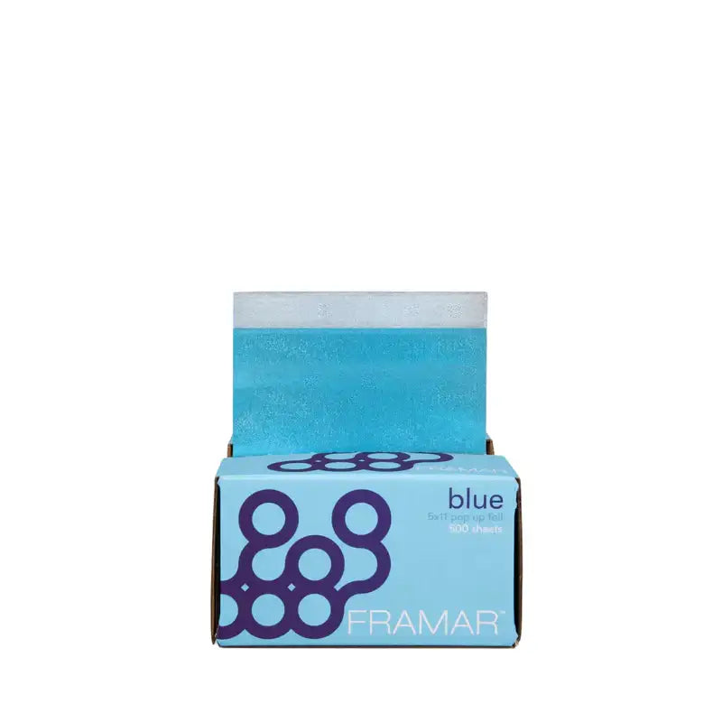 Framar Blue Melírfólia 500db