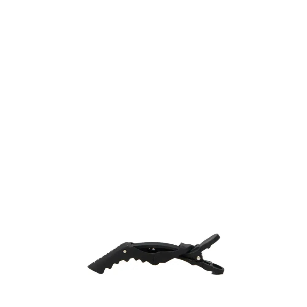Framar Gator Grip Krokodil Csipesz Fekete 4db - Szalon kiegészítők