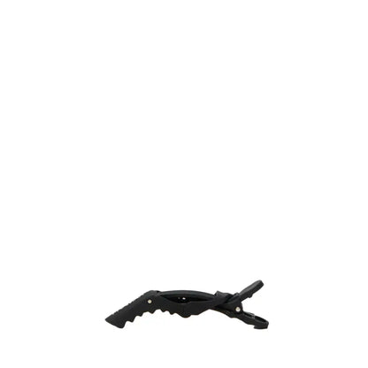 Framar Gator Grip Krokodil Csipesz Fekete 4db - Szalon kiegészítők