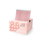 Framar Rose All Day Set 500 Folii Pretăiate Embosate Pentru Șuvițe