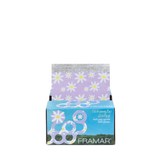 Framar Whoopsie Daisy Melírfólia 500db