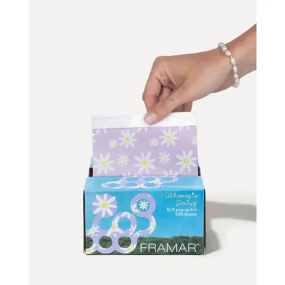 Framar Whoopsie Daisy Melírfólia 500db