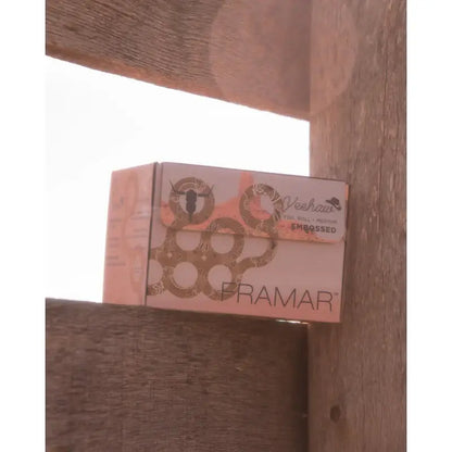 Framar Yeehaw Dombornyomott Fólia Tekercs 97m