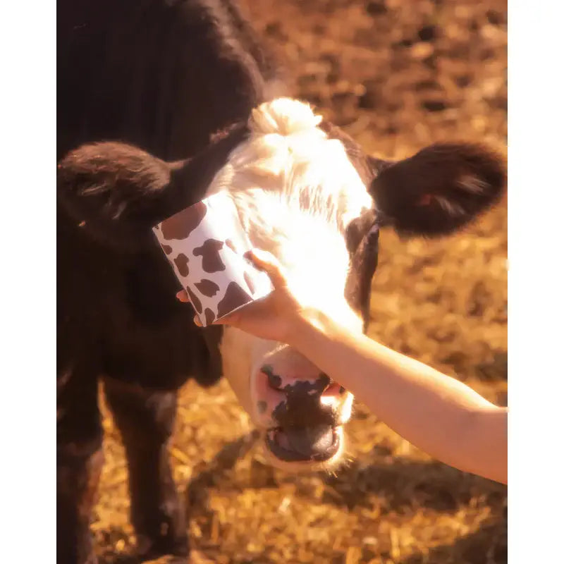 Framar Yeehaw Dombornyomott Fólia Tekercs 97m