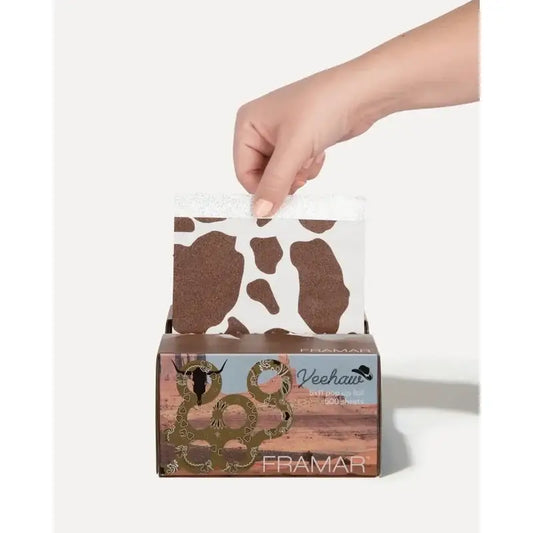 Framar Yeehaw Melírfólia 500db