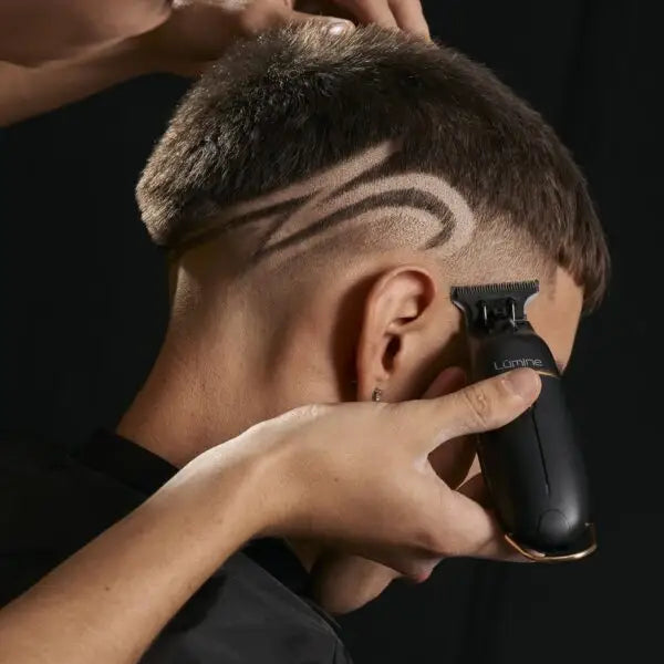 GA.MA Beetle Lumine Professzionális Trimmer