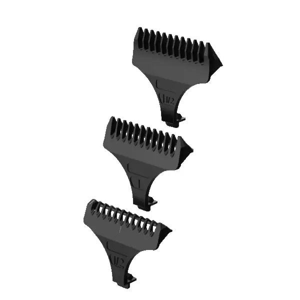 GA.MA Bravo Gear Professzionális Trimmer T-pengével