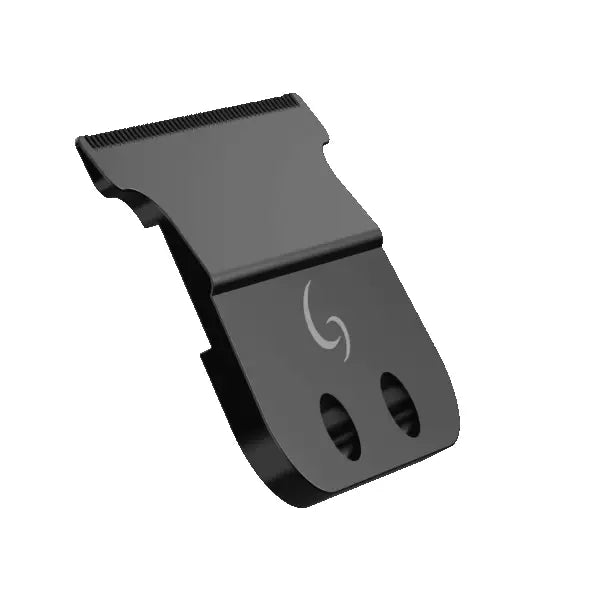 GA.MA Bravo Gear Professzionális Trimmer T-pengével