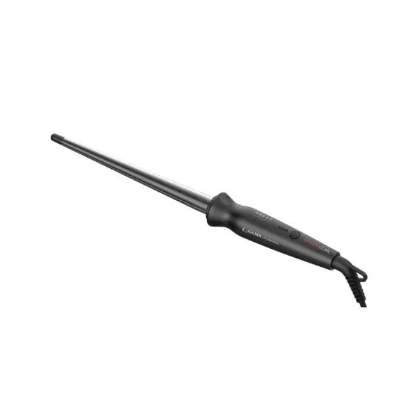 GA.MA Conical Salon Curl Kúpos Hajsütővas