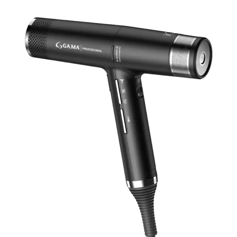 GA.MA iQ3 Perfetto Professzionális Hajszárító
