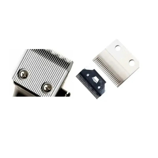 GA.MA PRO 8 Hajvágógép Késkészlet