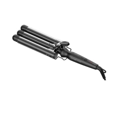 GA.MA Salon Curl Triple Barrel Hajsütővas