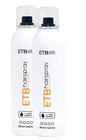 2db ETB Hair Fényesítő Hajspray UV Védelemmel 250ml