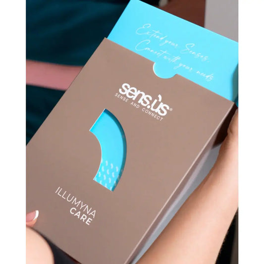 Illumyna Care Discipline Ajándékcsomag Termékekkel