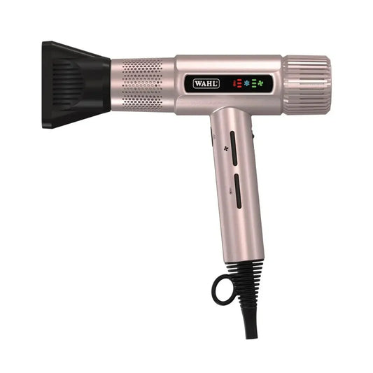 Wahl Vanquish Rose Gold Digital Professzionális Hajszárító 1600W