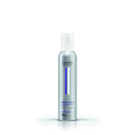 Londa Professional Dramatize It Volumennövelő Hajhab