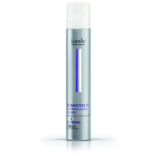 Londa Professional Dramatize It Volumennövelő Hajhab