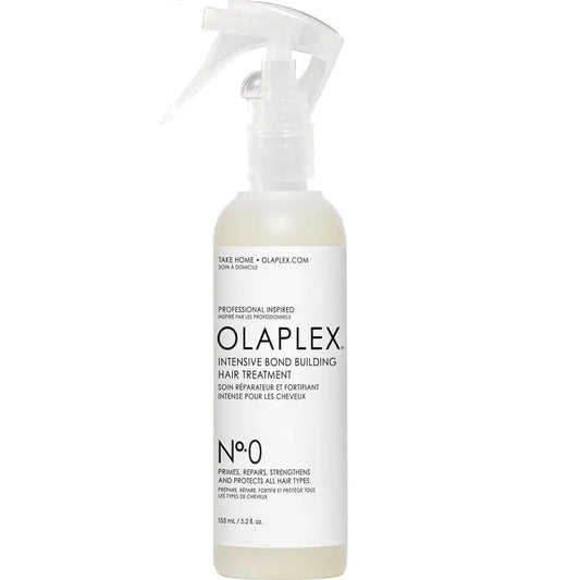 Olaplex No. 0 – Intenzív Hajjavító Kezelés 155ml