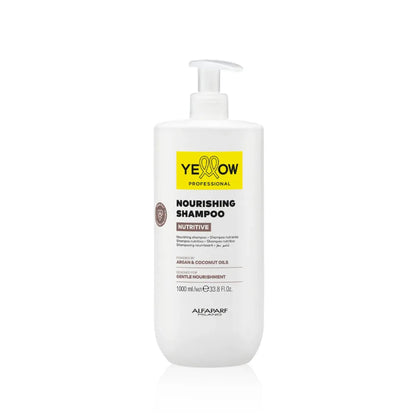 Yellow Tápláló Sampon Száraz Hajra 1000ml