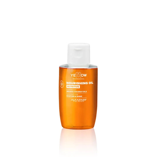 Yellow Nourishing Oil Tápláló Hajolaj Száraz Hajra 100ml