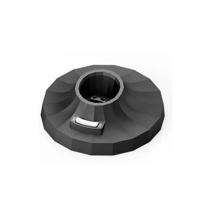 JRL Onyx Vezeték Nélküli Hajvágógép 7500RPM