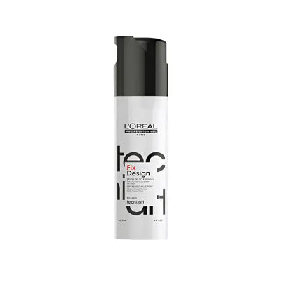 L'Oréal Professionnel Tecni.Art Fix Design Erős Tartású Hajlakk 200ml