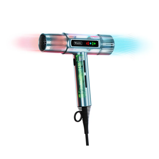 Wahl Vanquish CoolBlue Digital Professzionális Hajszárító 1600W