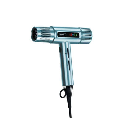 Wahl Vanquish CoolBlue Hajszárító + AlterEgo Tejszínhab 75ml