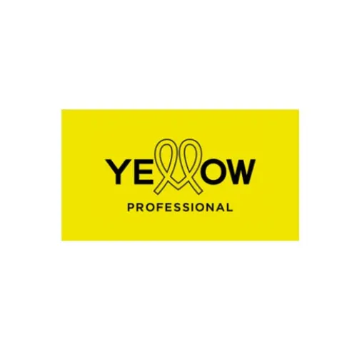 Yellow Erősítő és Helyreállító Hajszérum Sérült Hajra 150ml