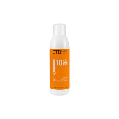 ETB Hair Oxidáló Krém 3% 10Vol