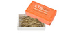 ETB Hair Professzionális Arany Hullámcsat 6cm 200g