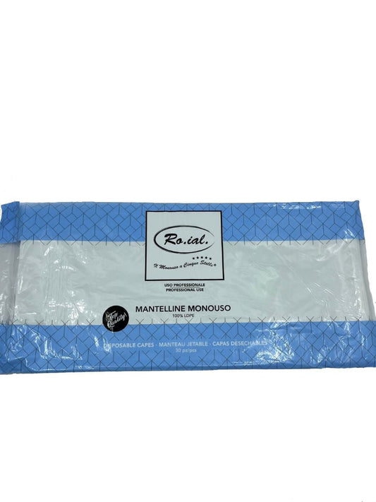 ETB Egyszer Használatos Festőkendő, ( 85 cm x 108 cm ), 30db/csomag