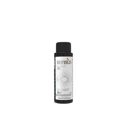 Sensus Holi Ammóniamentes Hajszínező Olaj 60 ml