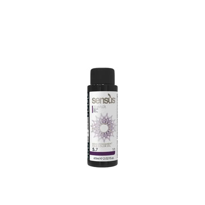 Sensus Holi Ammóniamentes Hajszínező Olaj 60 ml