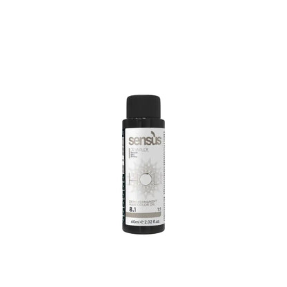 Sensus Holi Ammóniamentes Hajszínező Olaj 60 ml