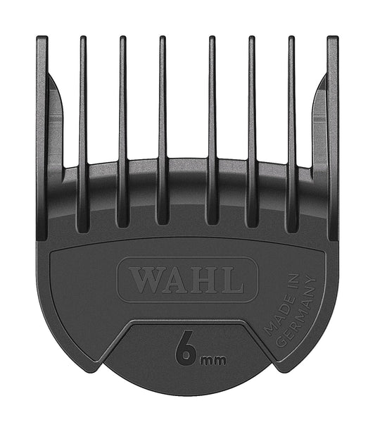 Wahl Toldófésű Kuno, Chromstyle, Genio Hajvágóhoz 6mm