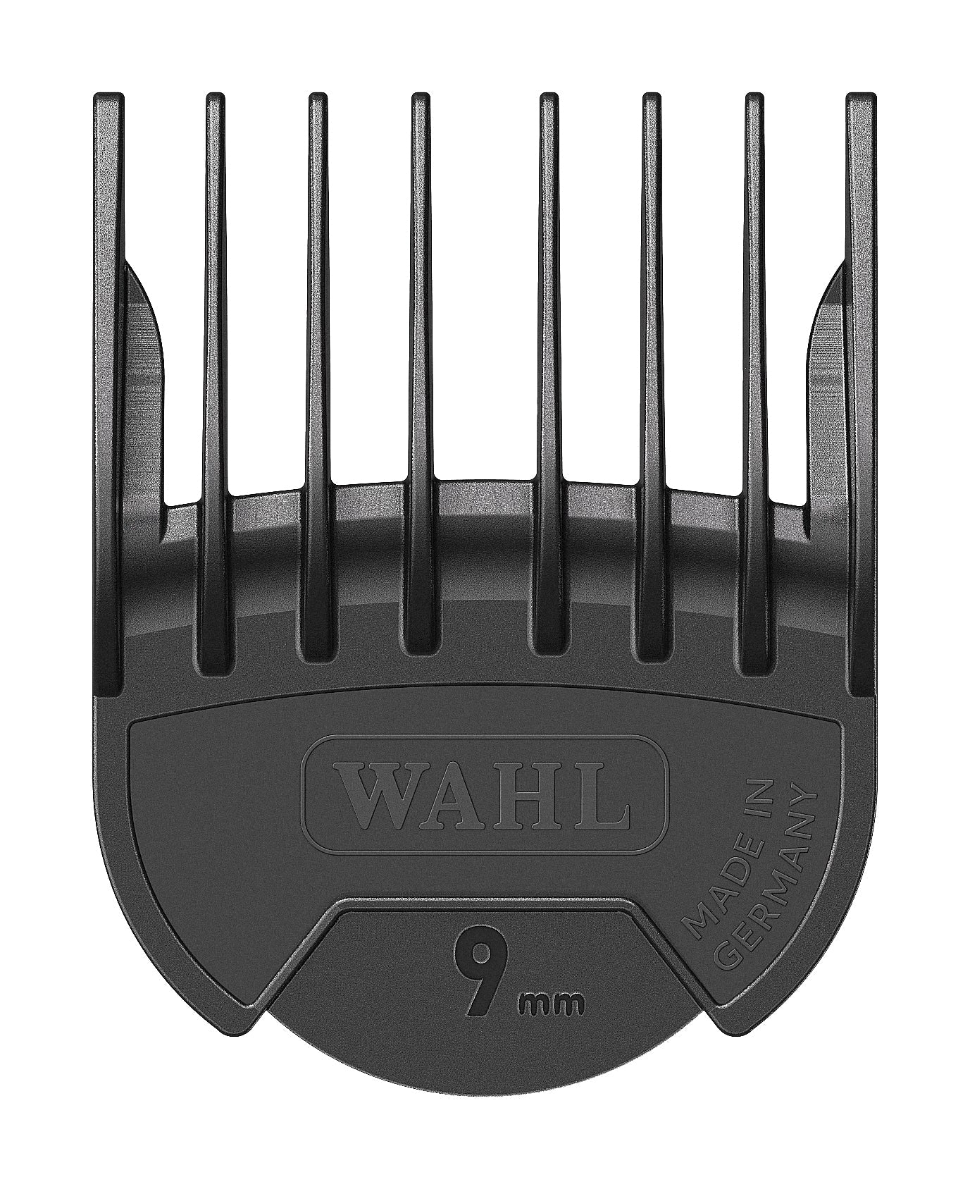 Wahl Toldófésű Kuno, Chromstyle, Genio Hajvágóhoz 9mm