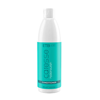 ETB Hair Caresse Hydranourish Hidratáló És Regeneráló Hajbalzsam