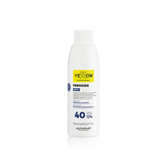 Yellow Peroxide Tech+ Oxidáló Emulzió 12% 40Vol