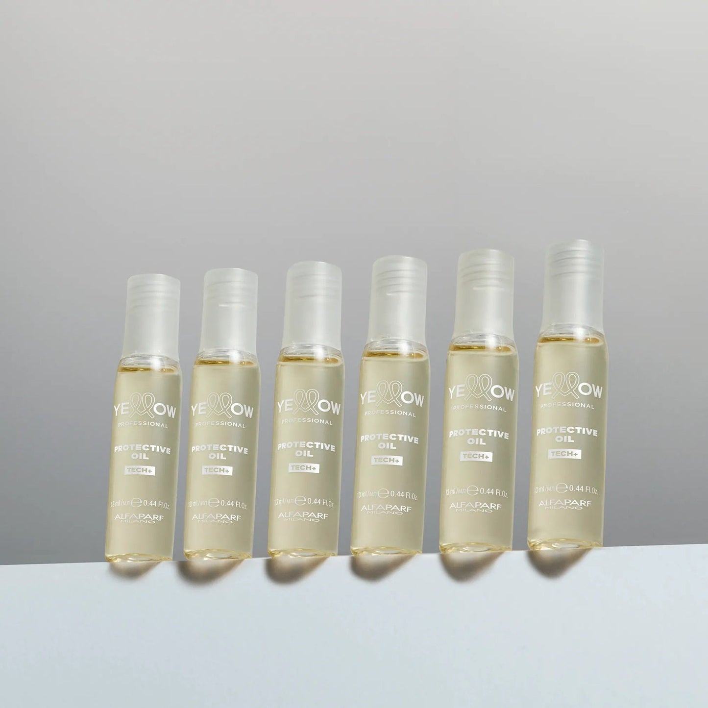 Yellow Védőszérum Festéshez és Szőkítéshez 6x13ml