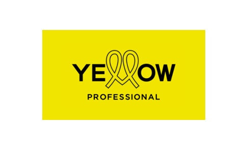Yellow Color Care Szérum Festett Hajra UV-védelemmel 150ml