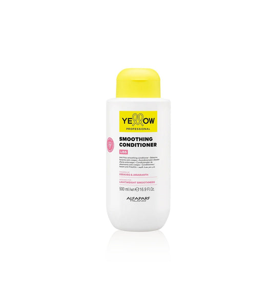 Yellow Liss Simító Hatású Balzsam Göndör és Rakoncátlan Hajra 500ml