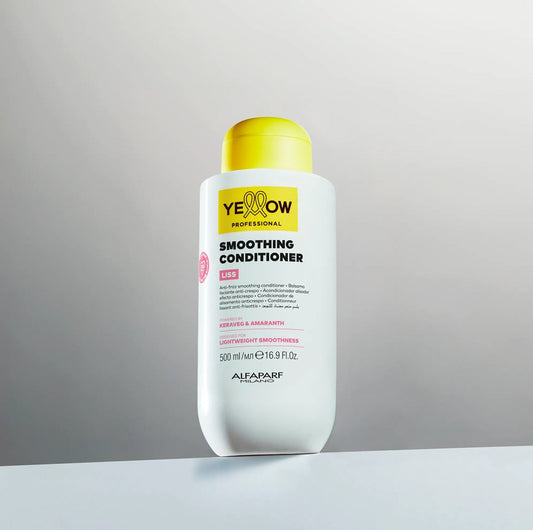 Yellow Liss Simító Hatású Balzsam Göndör és Rakoncátlan Hajra 500ml