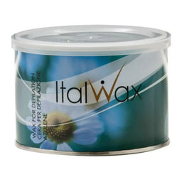 ItalWax Ceara Azulena Cutie Metalica 400ml