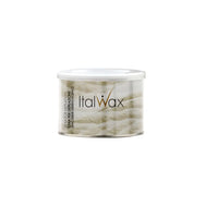 ItalWax Cink-Oxid Gyanta Fémdobozban 400ml - 400 ml - Gyantázás