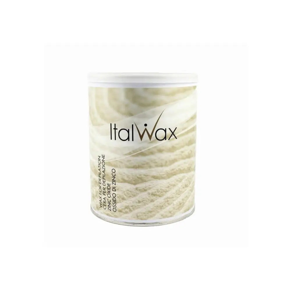 ItalWax Ceara Oxid De Zinc Cutie Metalica 800ml