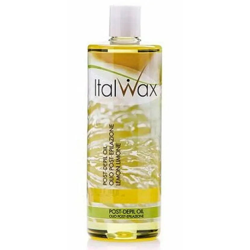 ItalWax Ulei Dupa Epilare Cu Lamaie 250ml