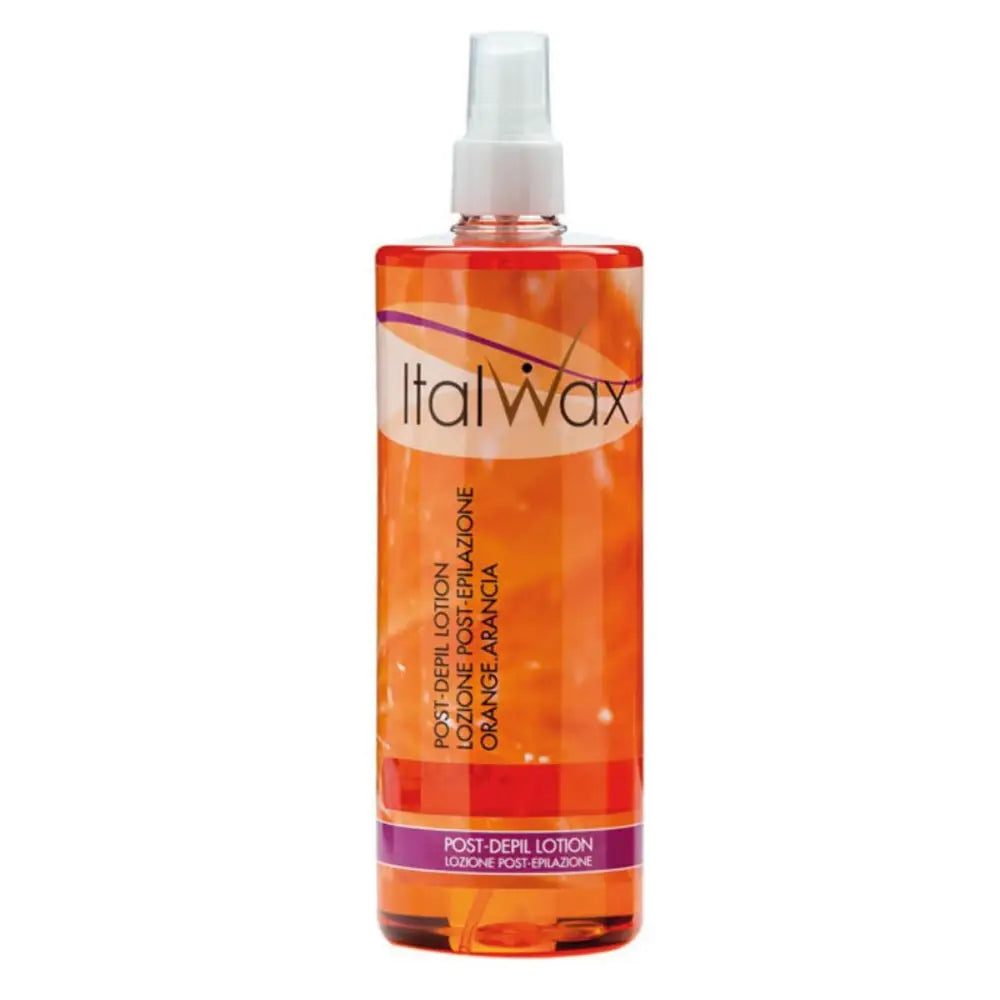 ItalWax Lotiune Dupa Epilare Portocale 250ml