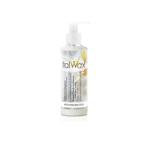 ItalWax Lotiune Dupa Epilare Cu Efect Tardiv