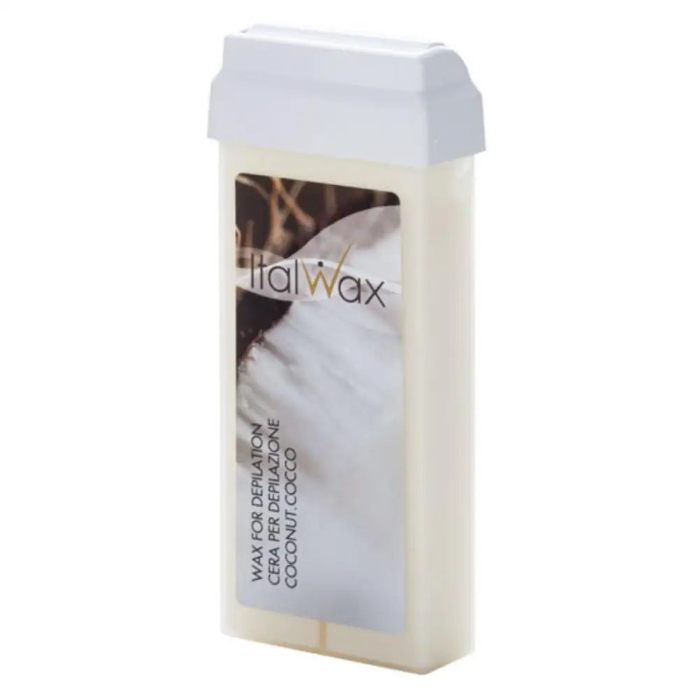 ItalWax Ceara Cartus Nuca De Cocos 100ml